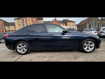 Used BMW 3 Series 2013 for sale - 74041383: Photo