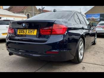 Used BMW 3 Series 2013 for sale - 74041383: Photo