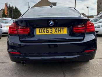 Used BMW 3 Series 2013 for sale - 74041383: Photo