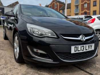 2013 (13) - 1.6i 16V SRi 5dr