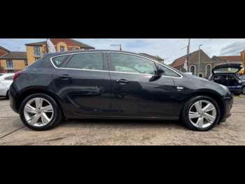 Used Vauxhall Astra 2013 for sale - 74864792: Photo