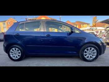 Used Volkswagen Golf Plus 2008 for sale - 73967081: Photo