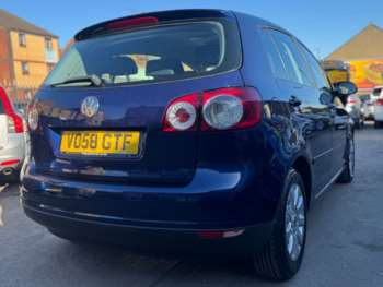 Used Volkswagen Golf Plus 2008 for sale - 73967081: Photo