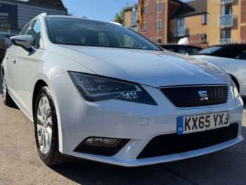 2015 (65) - 1.6 TDI Ecomotive SE 5dr [Technology Pack]