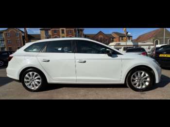 Used SEAT Leon 2015 for sale - 74531773: Photo