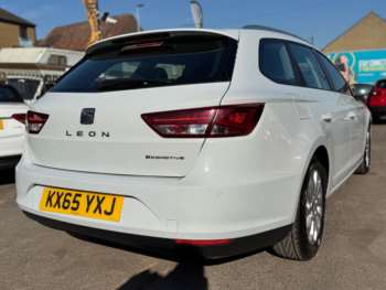 Used SEAT Leon 2015 for sale - 74531773: Photo