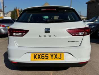 Used SEAT Leon 2015 for sale - 74531773: Photo