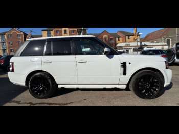 Used Land Rover Range Rover 2011 for sale - 74279603: Photo
