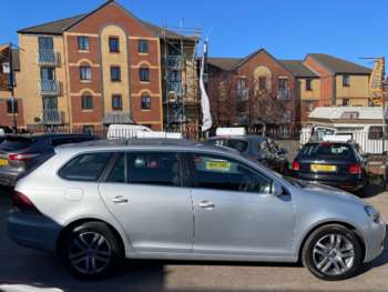 Used Volkswagen Golf 2010 for sale - 74254660: Photo