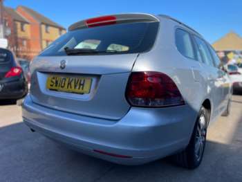 Used Volkswagen Golf 2010 for sale - 74254660: Photo