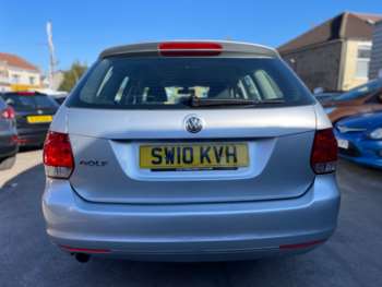 Used Volkswagen Golf 2010 for sale - 74254660: Photo