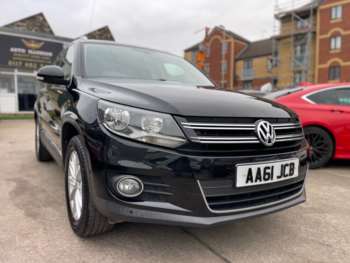 2012 (61) - 1.4 TSi BlueMotion Tech SE 5dr [2WD]