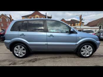 Used Ford Fusion 2006 for sale - 74179662: Photo