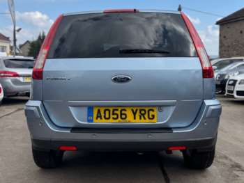 Used Ford Fusion 2006 for sale - 74179662: Photo