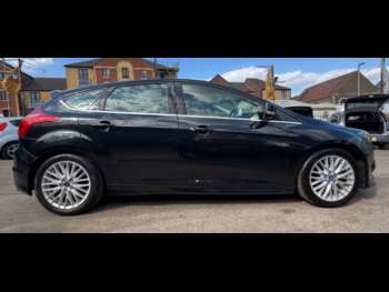 Used Ford Focus 2014 for sale - 74613535: Photo
