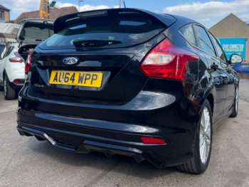 Used Ford Focus 2014 for sale - 74613535: Photo