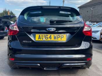 Used Ford Focus 2014 for sale - 74613535: Photo