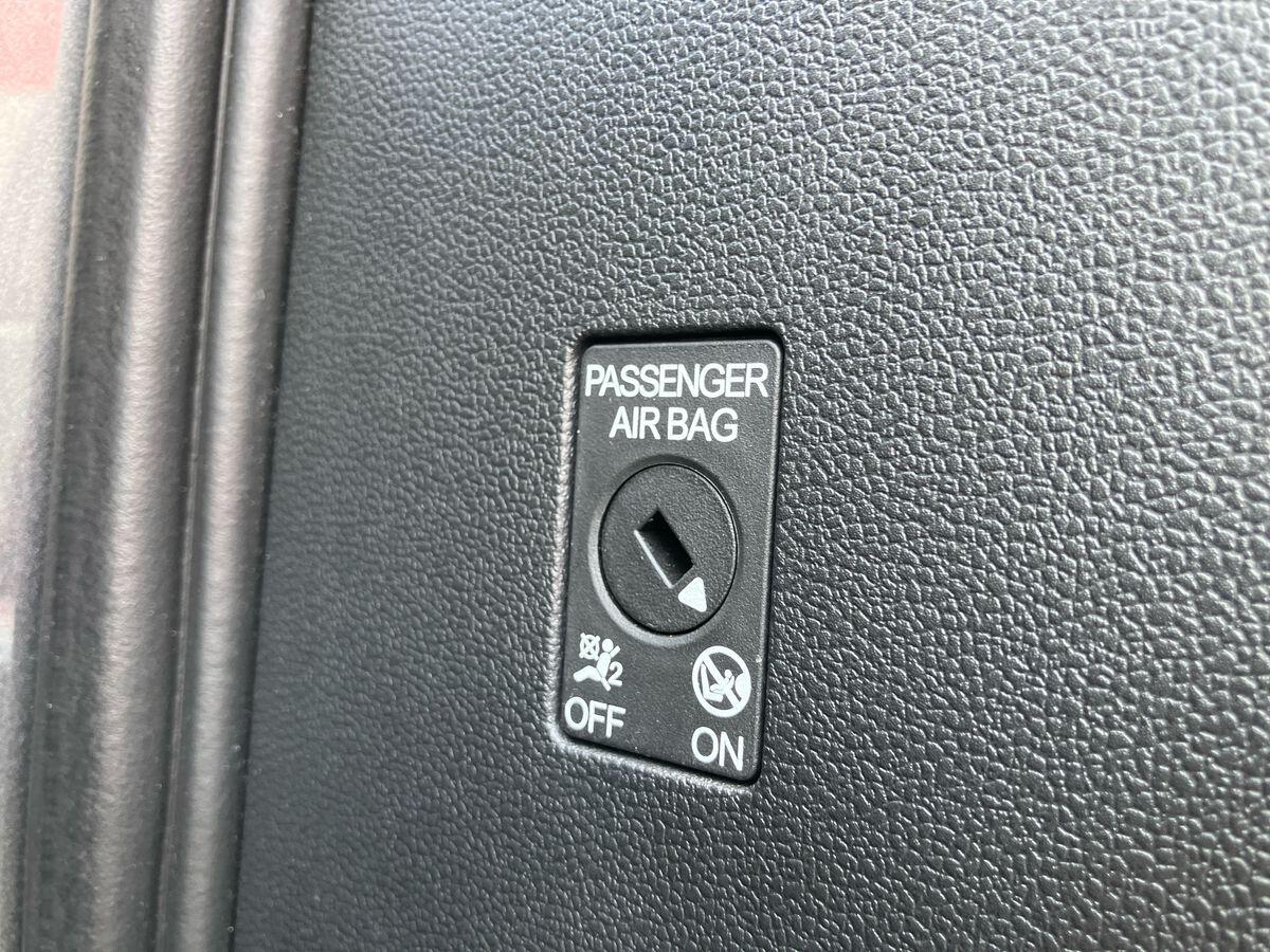 Vehicle 52