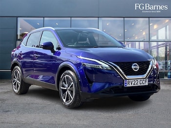 2022 (22) - 1.3 DiG-T MH Tekna 5dr