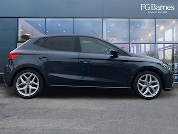 Used SEAT Ibiza 2020 for sale - 75826751: Photo