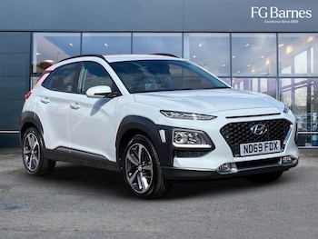 2020 (69) - 1.0T GDi Blue Drive Premium SE 5dr