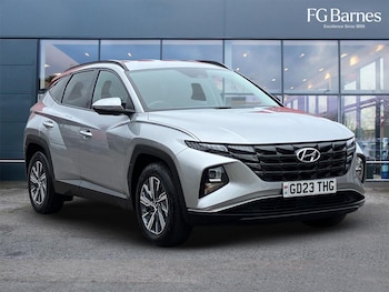 Used Hyundai TUCSON 2023 for sale - 75826719: Photo