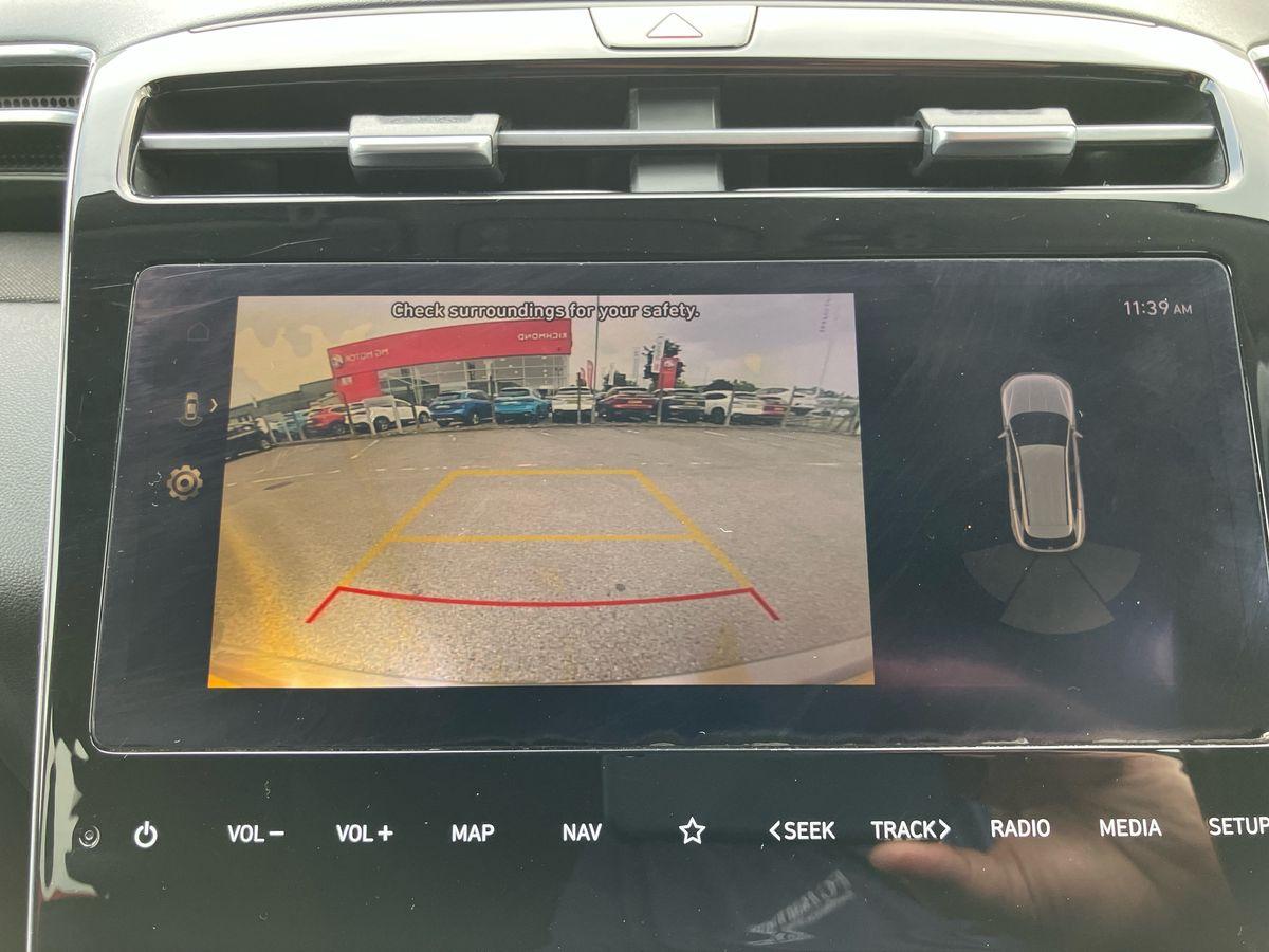 Vehicle 25