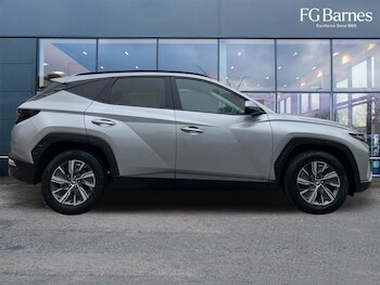 Used Hyundai TUCSON 2023 for sale - 75826719: Photo