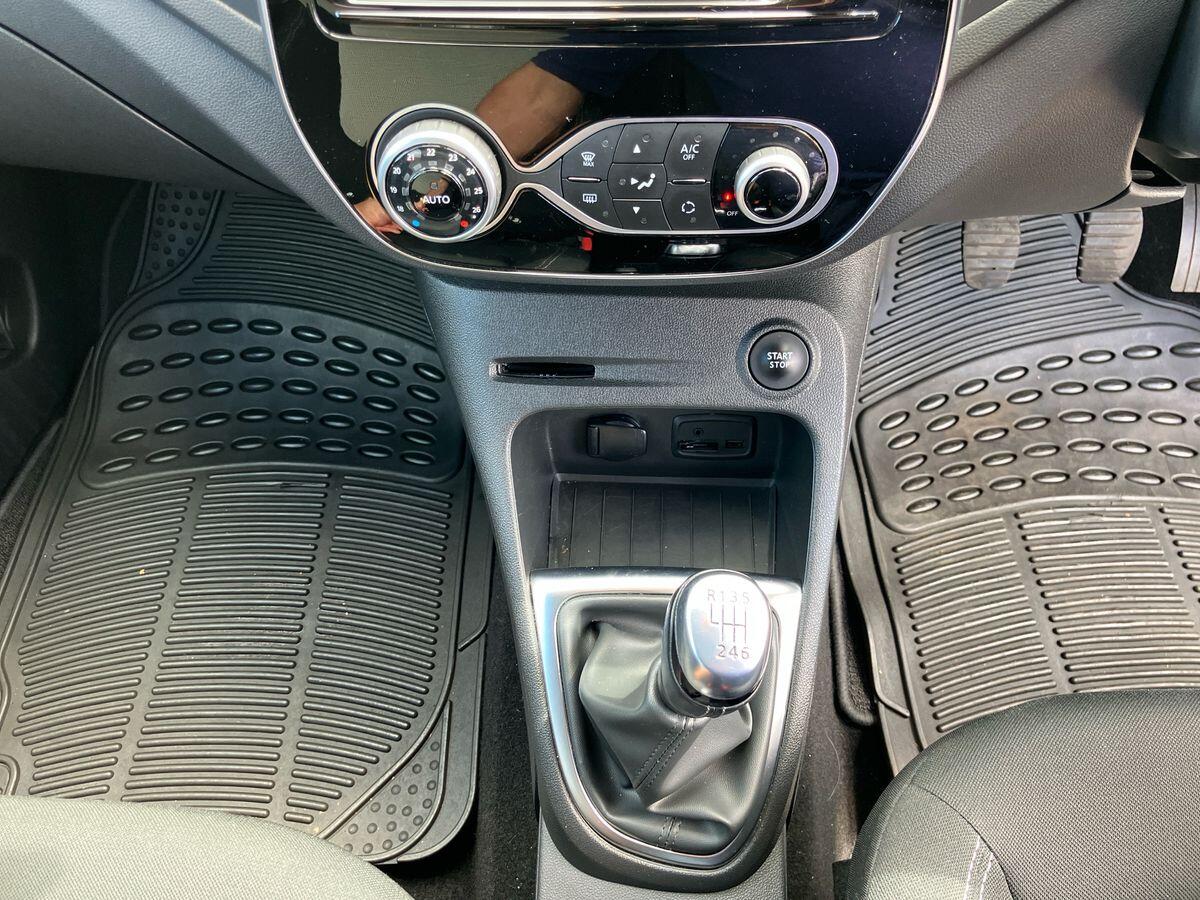 Vehicle 19
