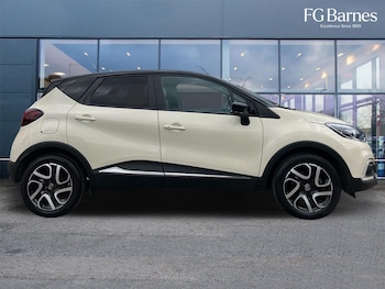 Used Renault Captur 2019 for sale - 75826725: Photo