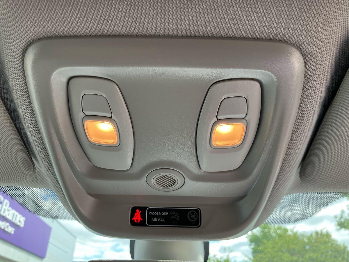 Vehicle 50