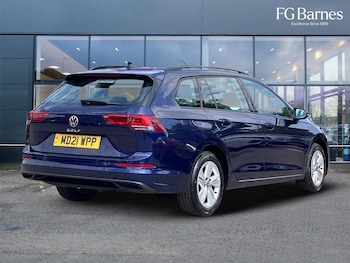 Used Volkswagen Golf 2021 for sale - 75826723: Photo