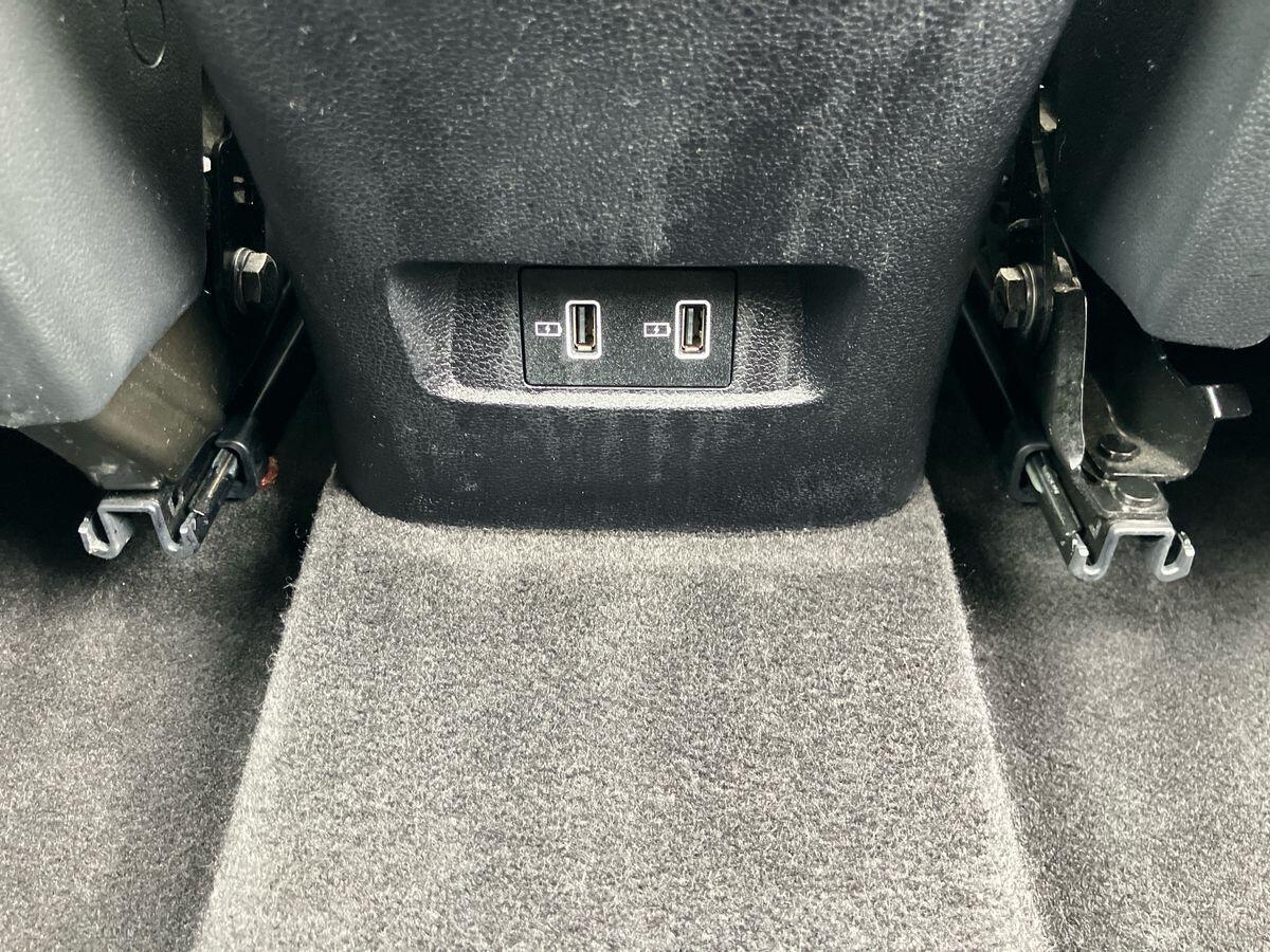 Vehicle 50