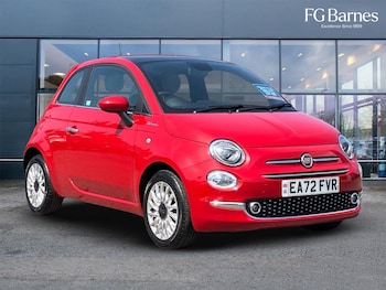 Used Fiat 500 2022 for sale - 75826742: Photo