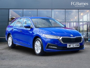 Used Skoda Octavia 2022 for sale - 75826744: Photo
