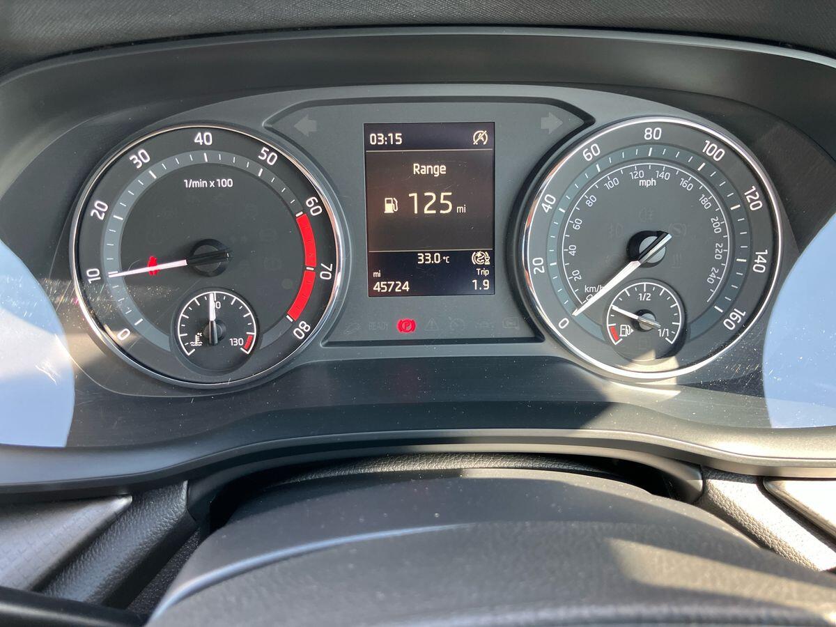 Vehicle 26