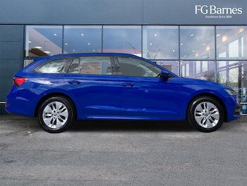 Used Skoda Octavia 2022 for sale - 75826744: Photo