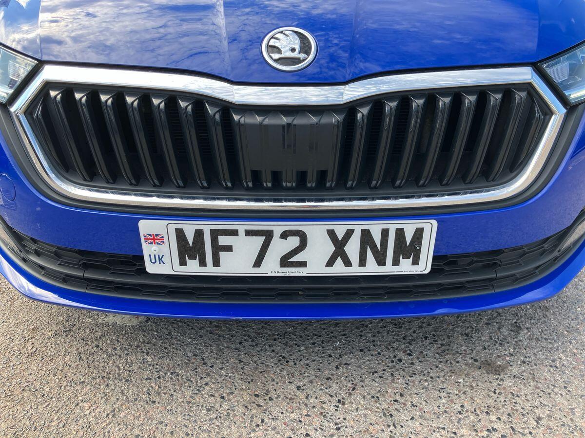 Vehicle 31