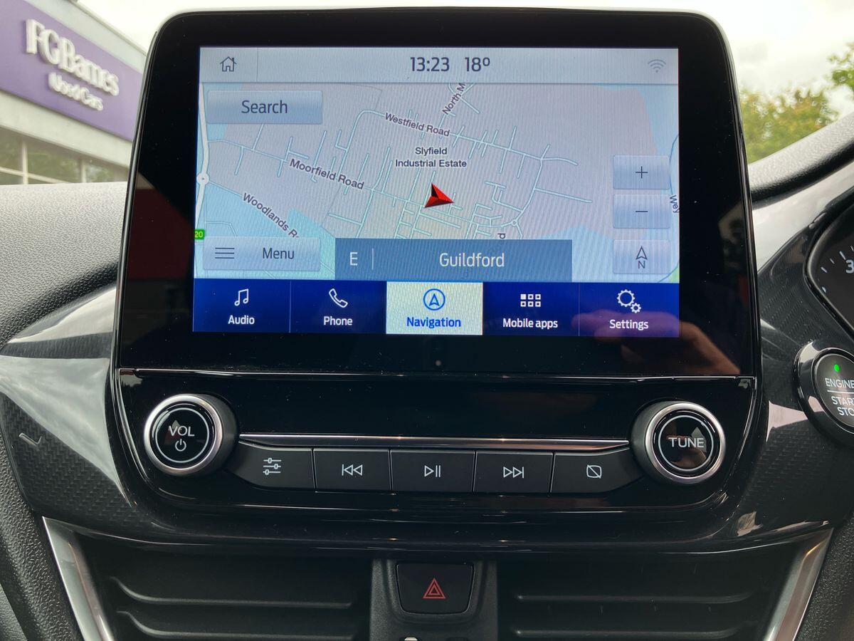 Vehicle 23