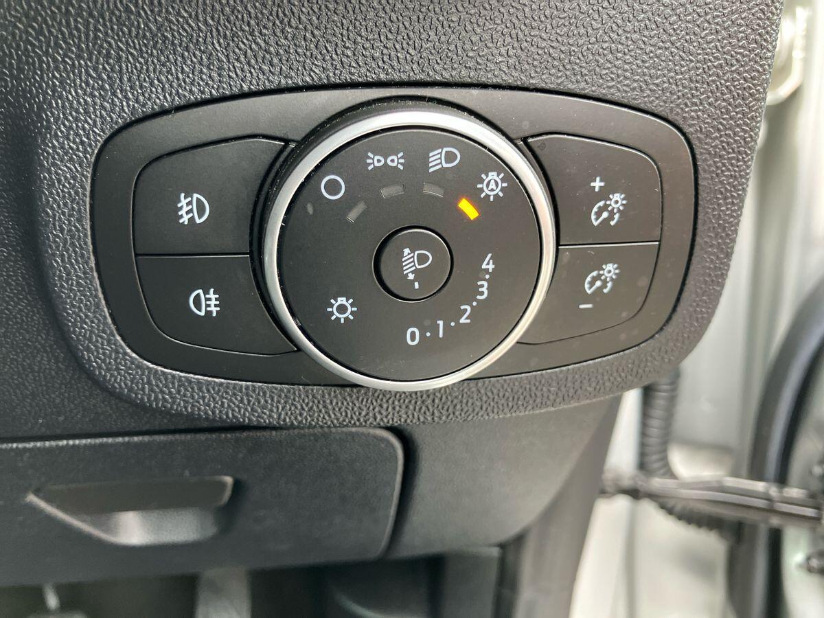Vehicle 40