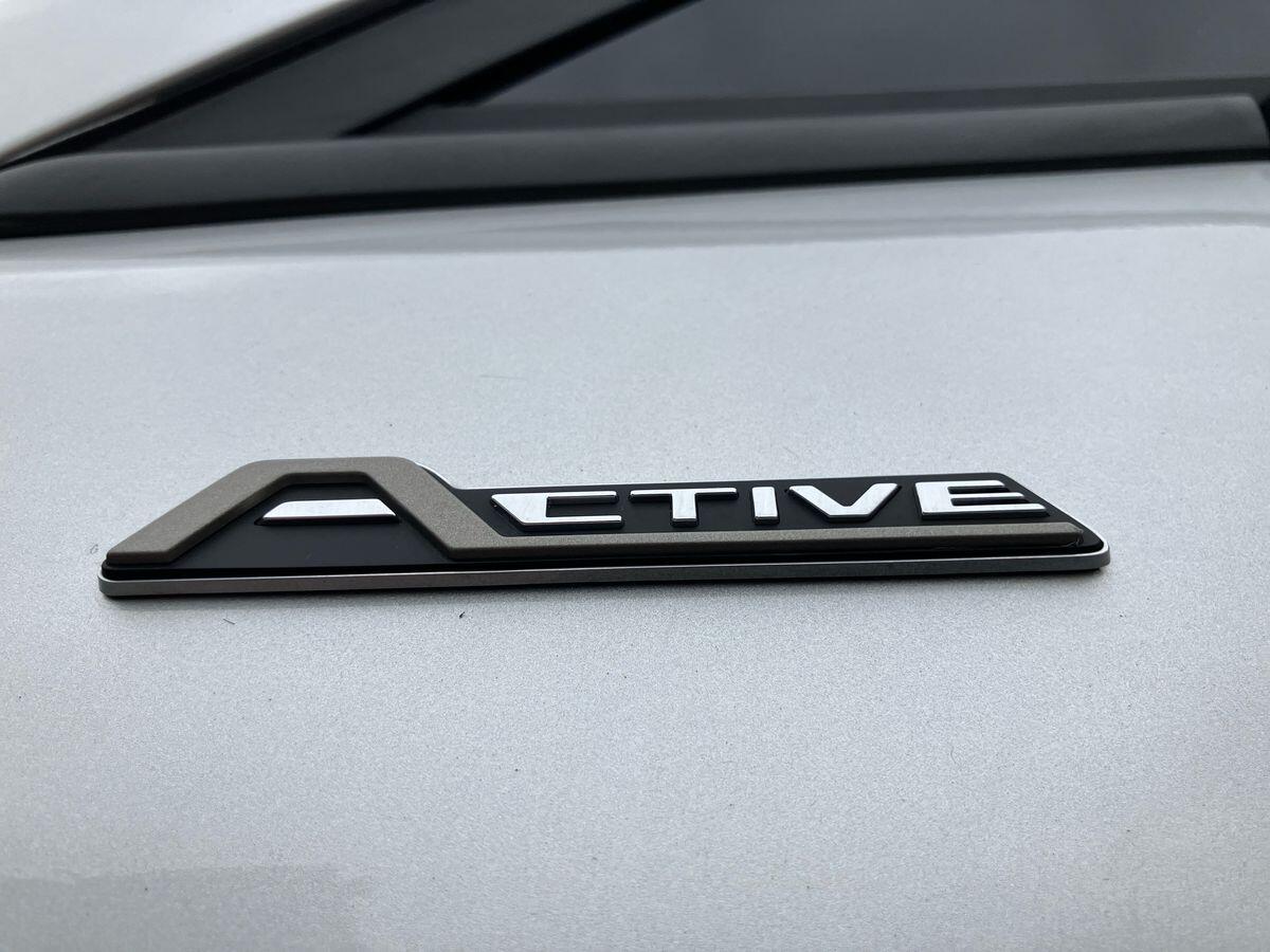 Vehicle 56