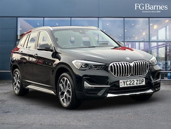 BMW - X1