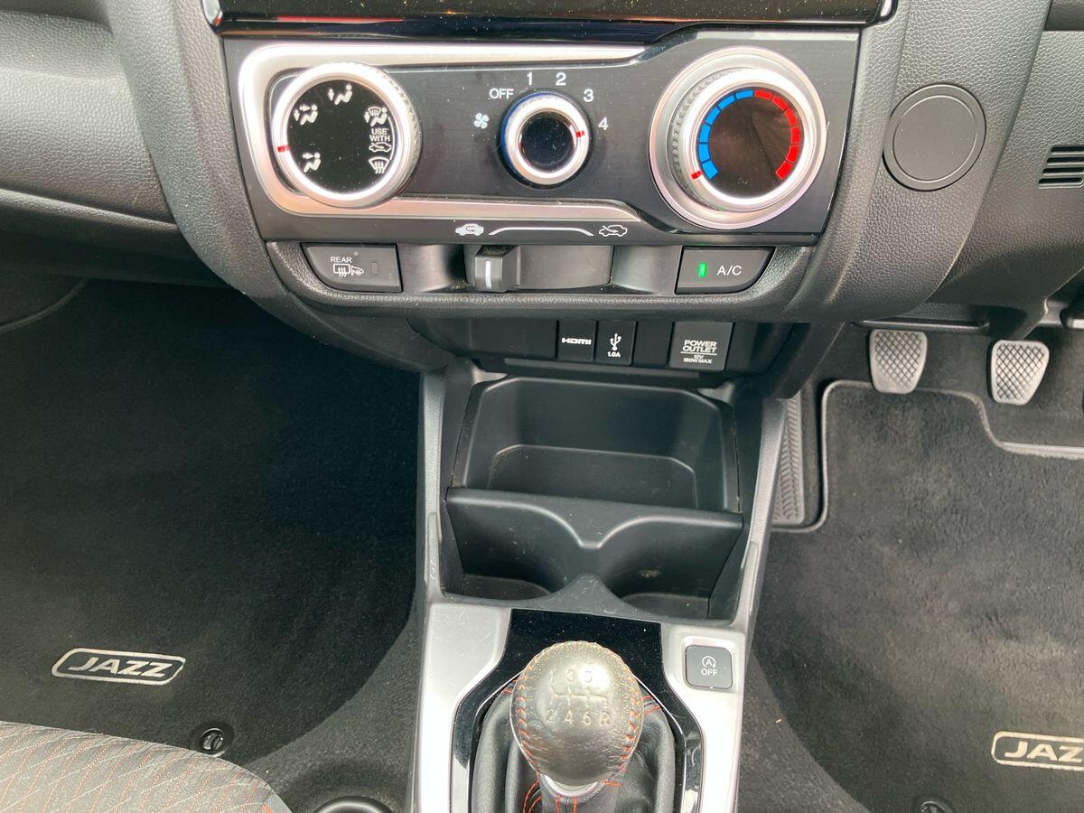 Vehicle 19