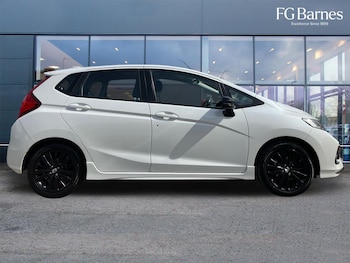 Used Honda Jazz 2018 for sale - 75826747: Photo