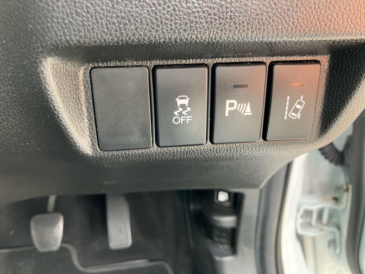 Vehicle 40