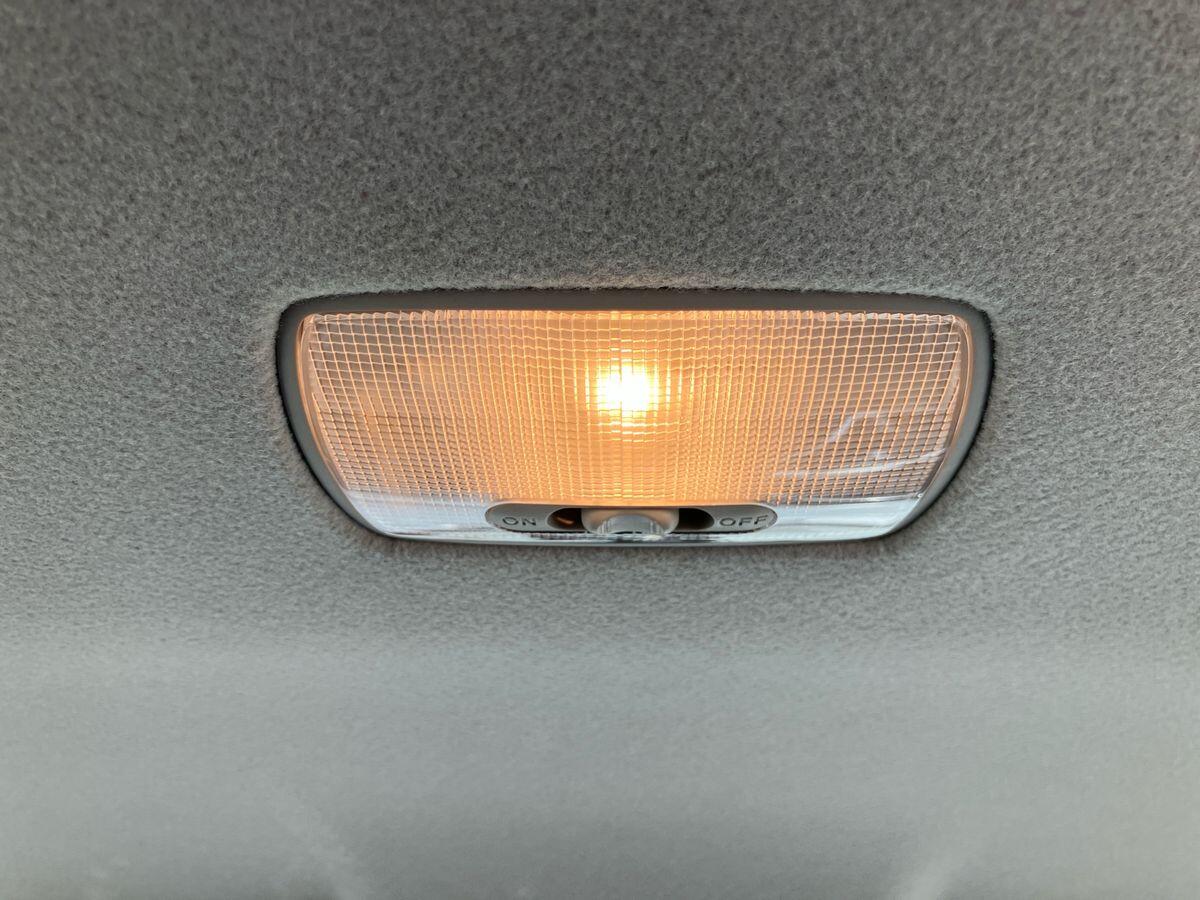 Vehicle 50
