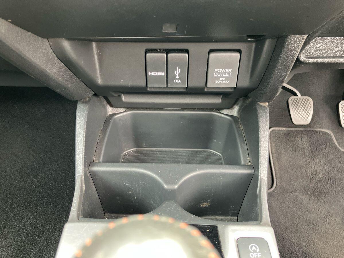 Vehicle 55