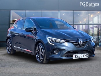 Used Renault Clio 2022 for sale - 75826749: Photo
