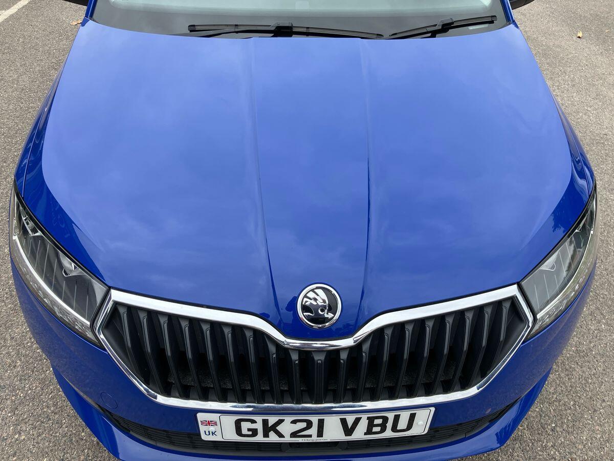 Vehicle 44