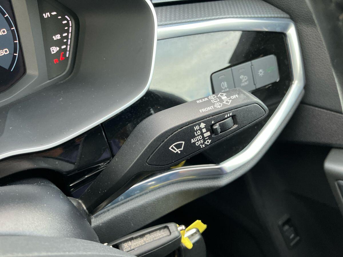 Vehicle 50